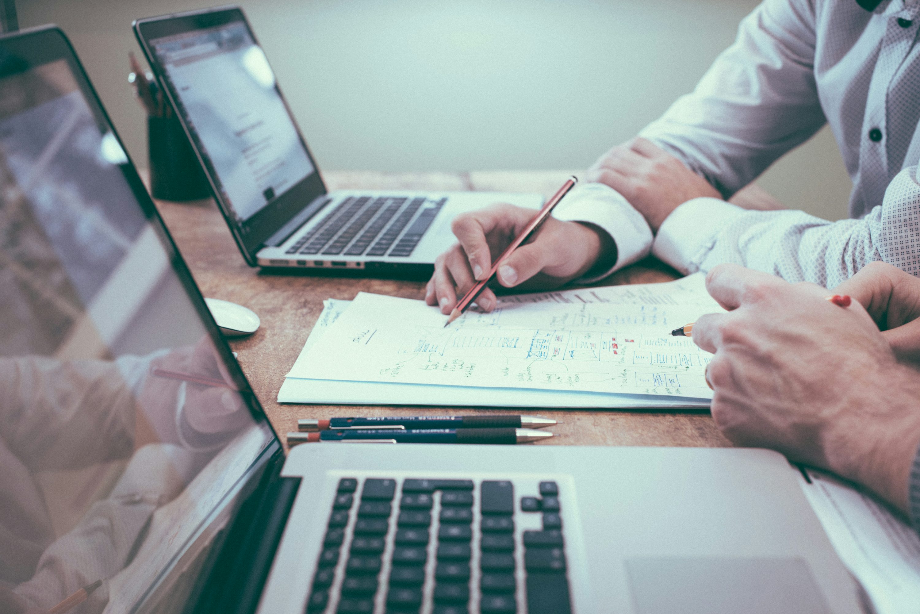 Fusion Flex Solutions Accounting