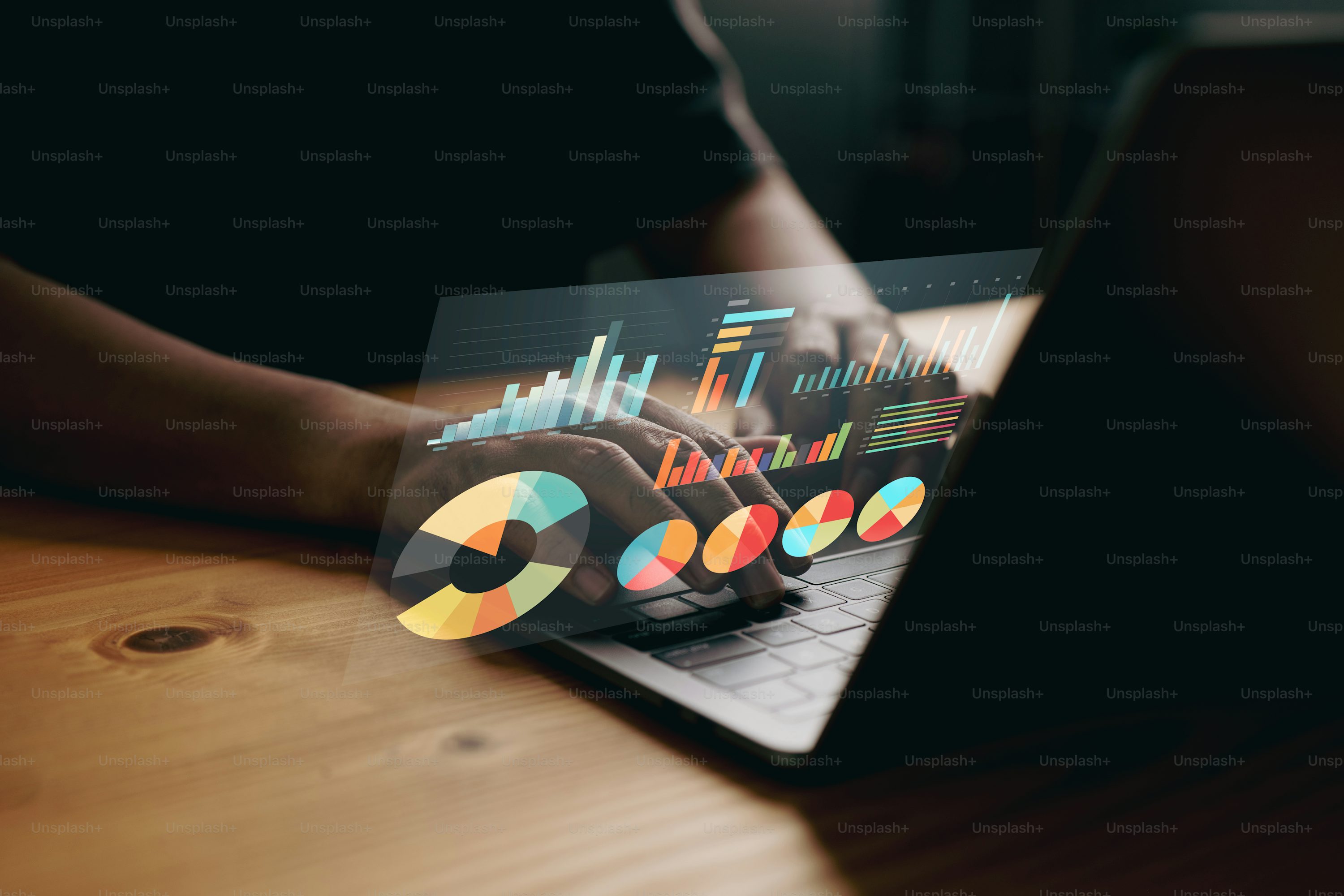 Fusion Flex CRM Management